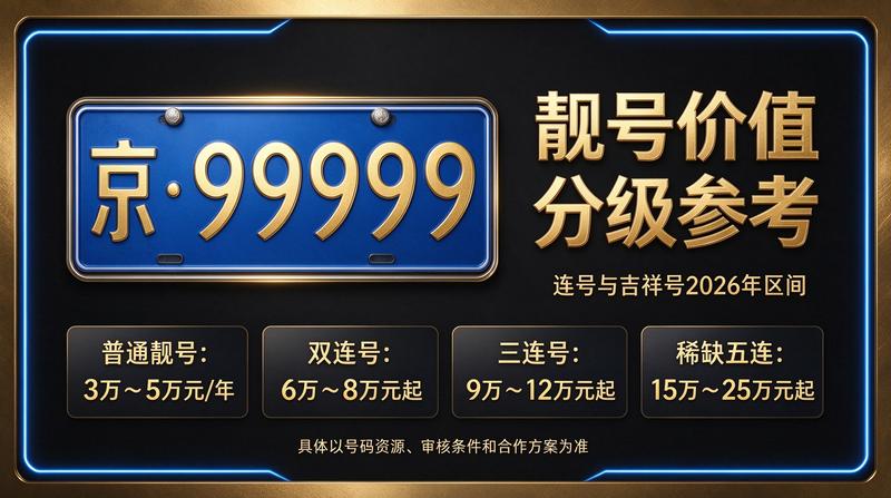 闲置车牌指标业务办理中心